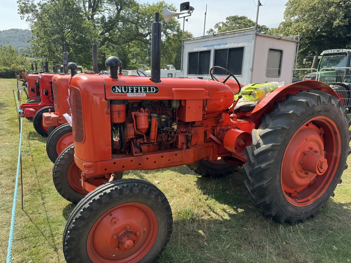Nigel Vardy FRGS (@nigelvardy) on Twitter photo I attended with wonderful Ashover Show this week. I’ve been going for years, through rain, mud and sunshine, and this year was a scorcher. It’s always good to see the farming community out in force and local businesses doing well… #Derbyshire <a href="/vpdd/">Visit Peak District & Derbyshire</a> I attended with wonderful Ashover Show this week. I’ve been going for years, through rain, mud and sunshine, and this year was a scorcher. It’s always good to see the farming community out in force and local businesses doing well… #Derbyshire <a href="/vpdd/">Visit Peak District & Derbyshire</a>
