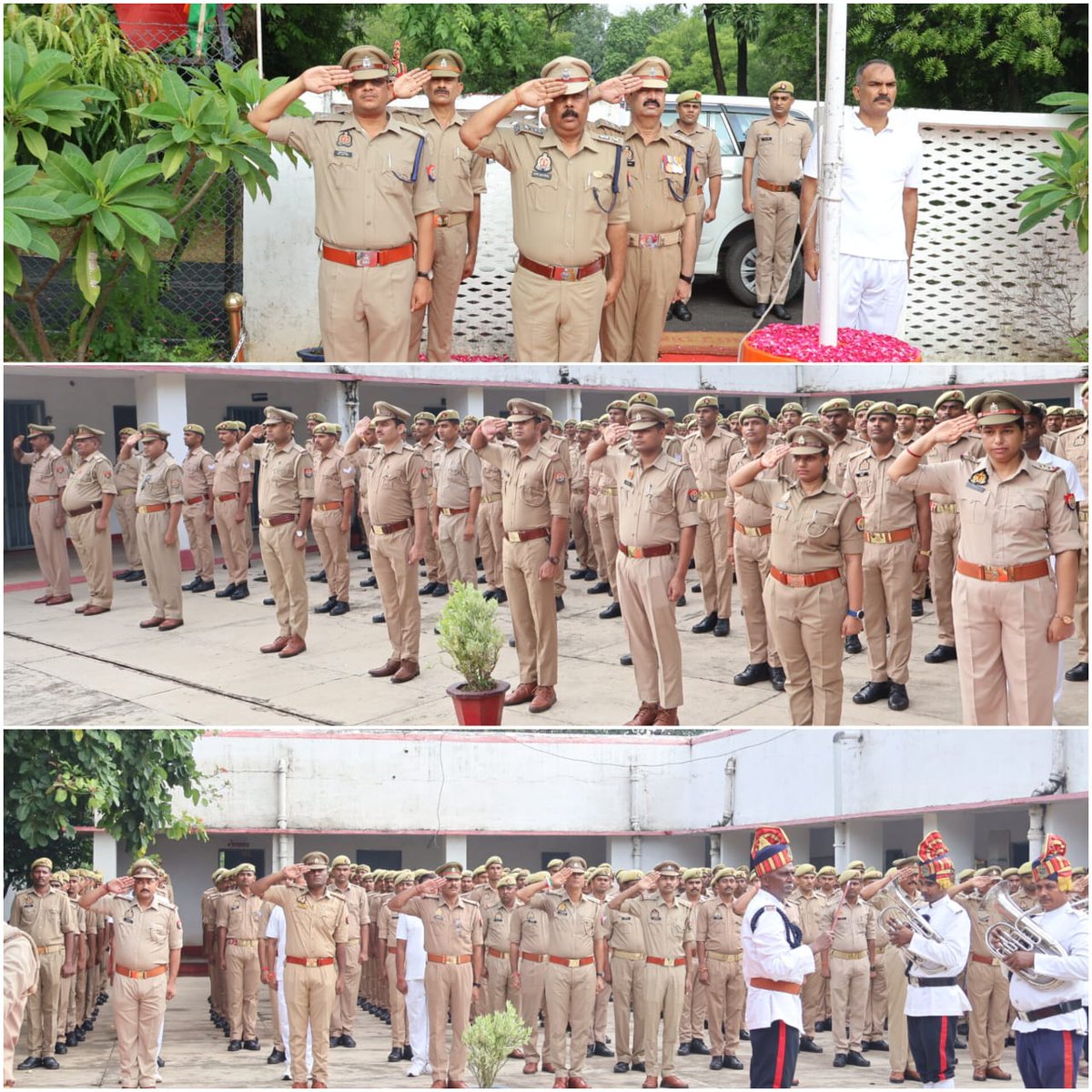 CO 33rd BN tweet media