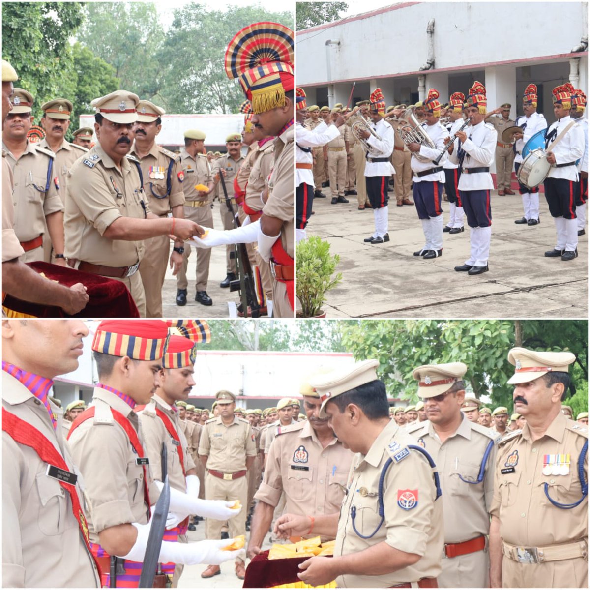 CO 33rd BN tweet media