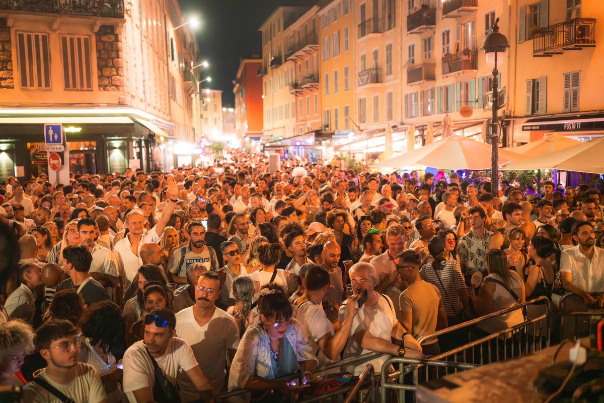 Herve CAEL tweet media