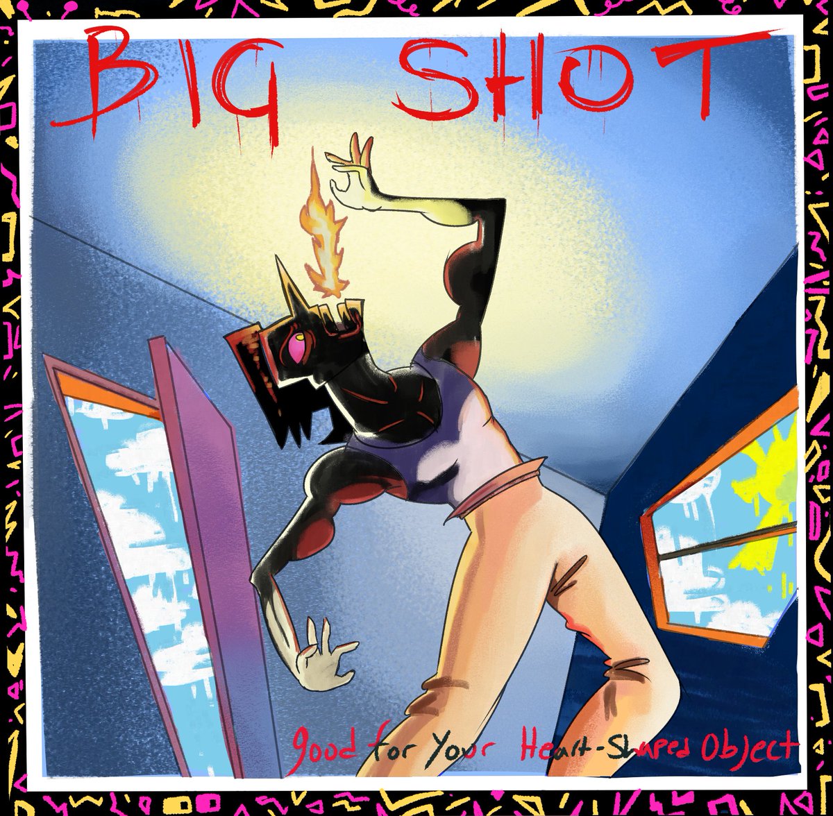 Who do you want to be today WHO DO YOU WANT TO BEEEEEEEEE
donotletthisflopPLEASE
#spamton #deltarune #oingoboingo