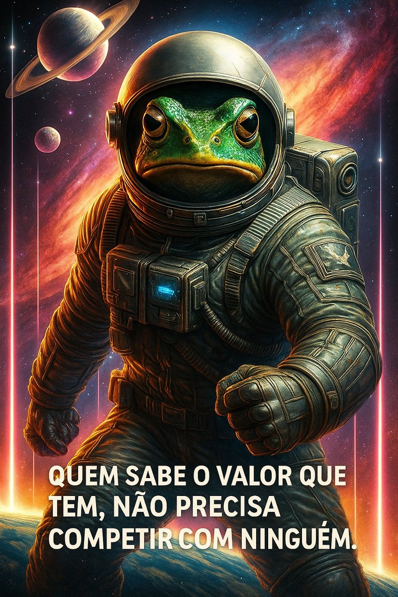 SpacePix and Space Frog X tweet media