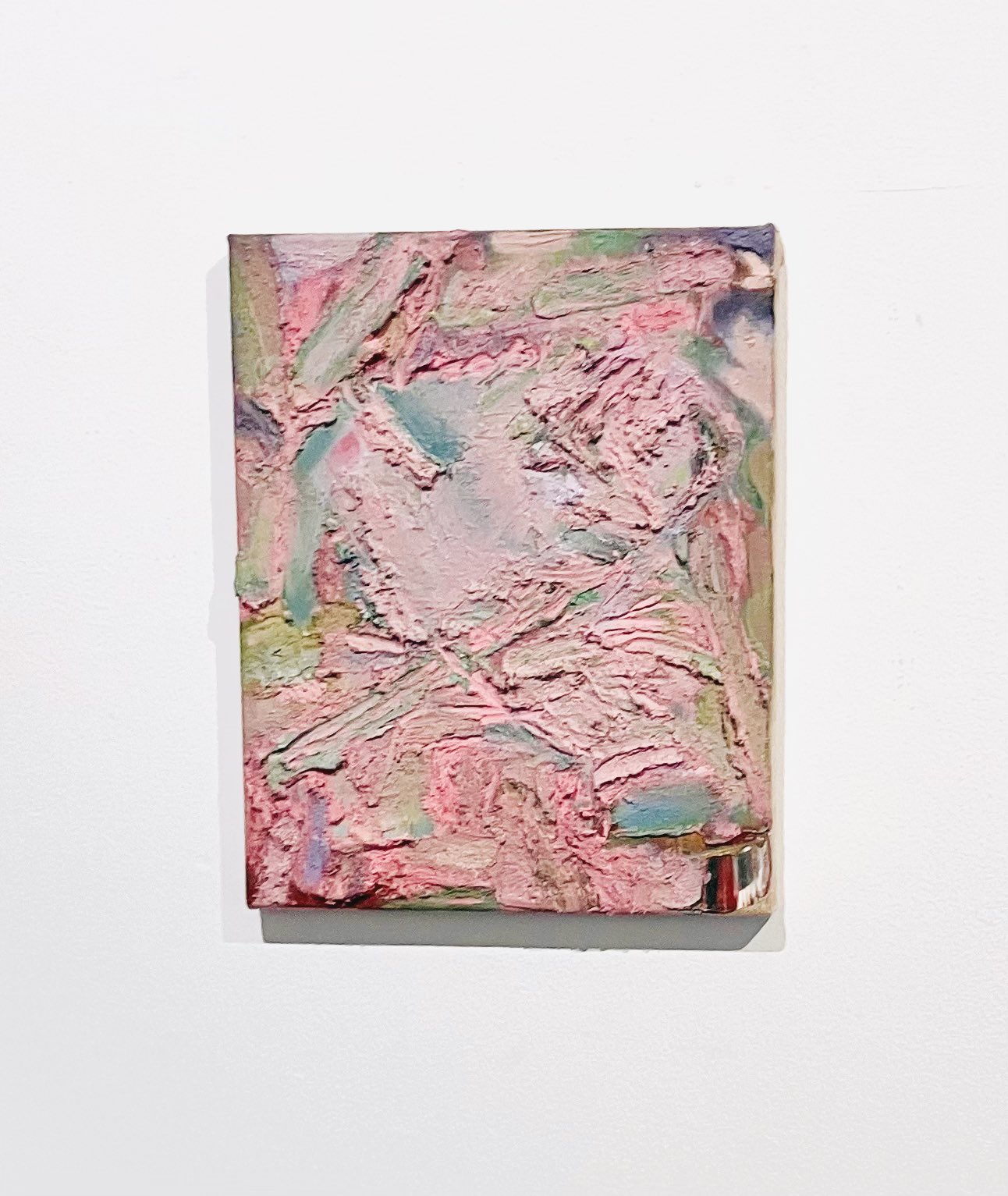 友沢ミミヨ　板画 Span Art Gallery / 【直筆サイン・エディション入】友沢ミミヨ