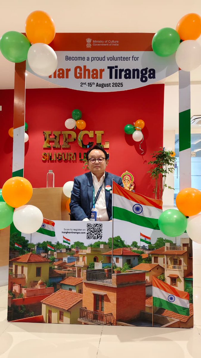 Siliguri LPG RO tweet media