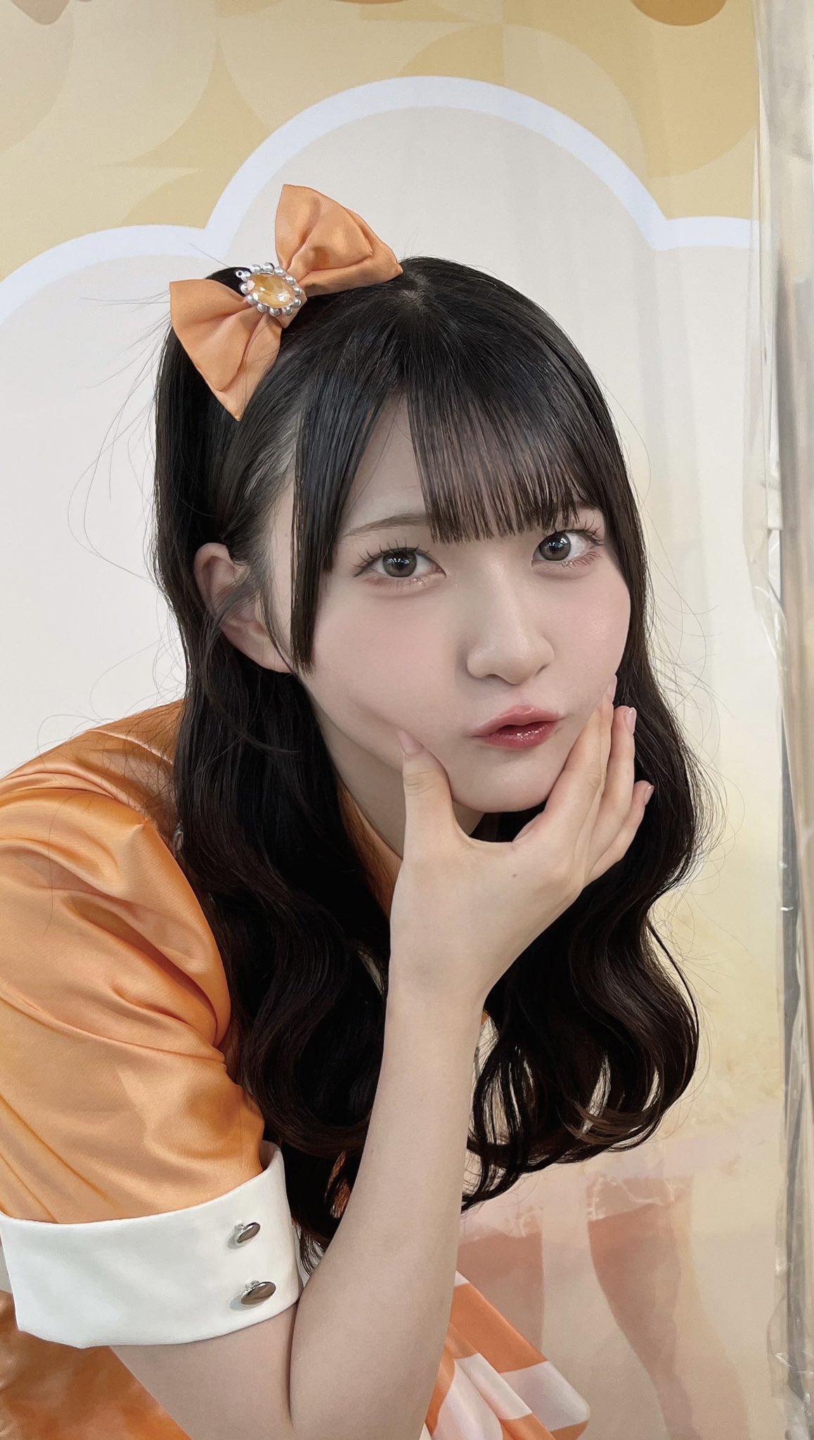 ひなの様♡ありがとうございます♡ めんこいったらありゃしねぇ˟.˚ ❀桜 ひなの❀˟.˚ | いぎなり