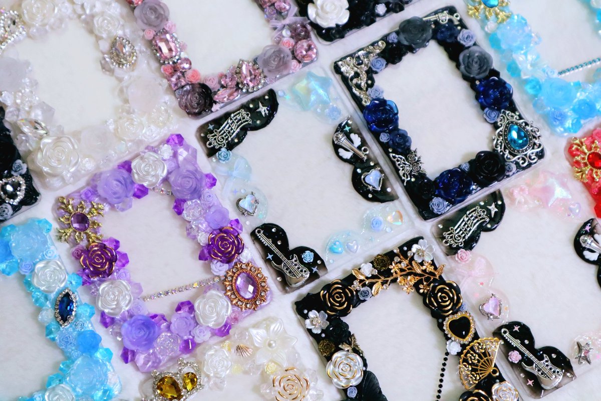 함께탑꾸 40차 마켓 OPEN🪽
ଘ(੭ˊᵕˋ)੭* ੈ✩‧₊˚

🌷8월 16일(토) 오후 2시 폼 오픈

키링 포함 다양한 신상 준비 &amp; 선착순 구매 세 분께 증사탑꾸 증정 이벤트 진행합니다🍒

🏡마켓 바로가기
witchform.com/payform/?uuid=…

#탑꾸 #데코덴 #보석탑꾸 #탑로더 #포카홀더 #포카슬리브 #아이돌포카 #키링