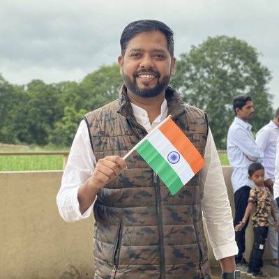 sateeshmulak's tweet photo. #NewProfilePic https://t.co/0xEEpF1aVO