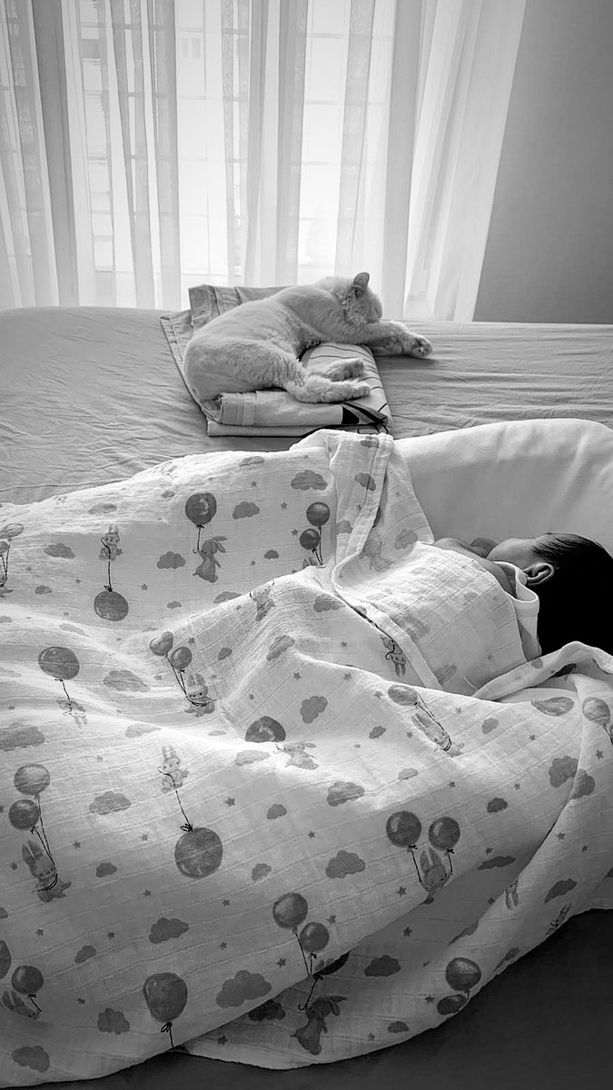 Bizim evin halleri 🧿💙