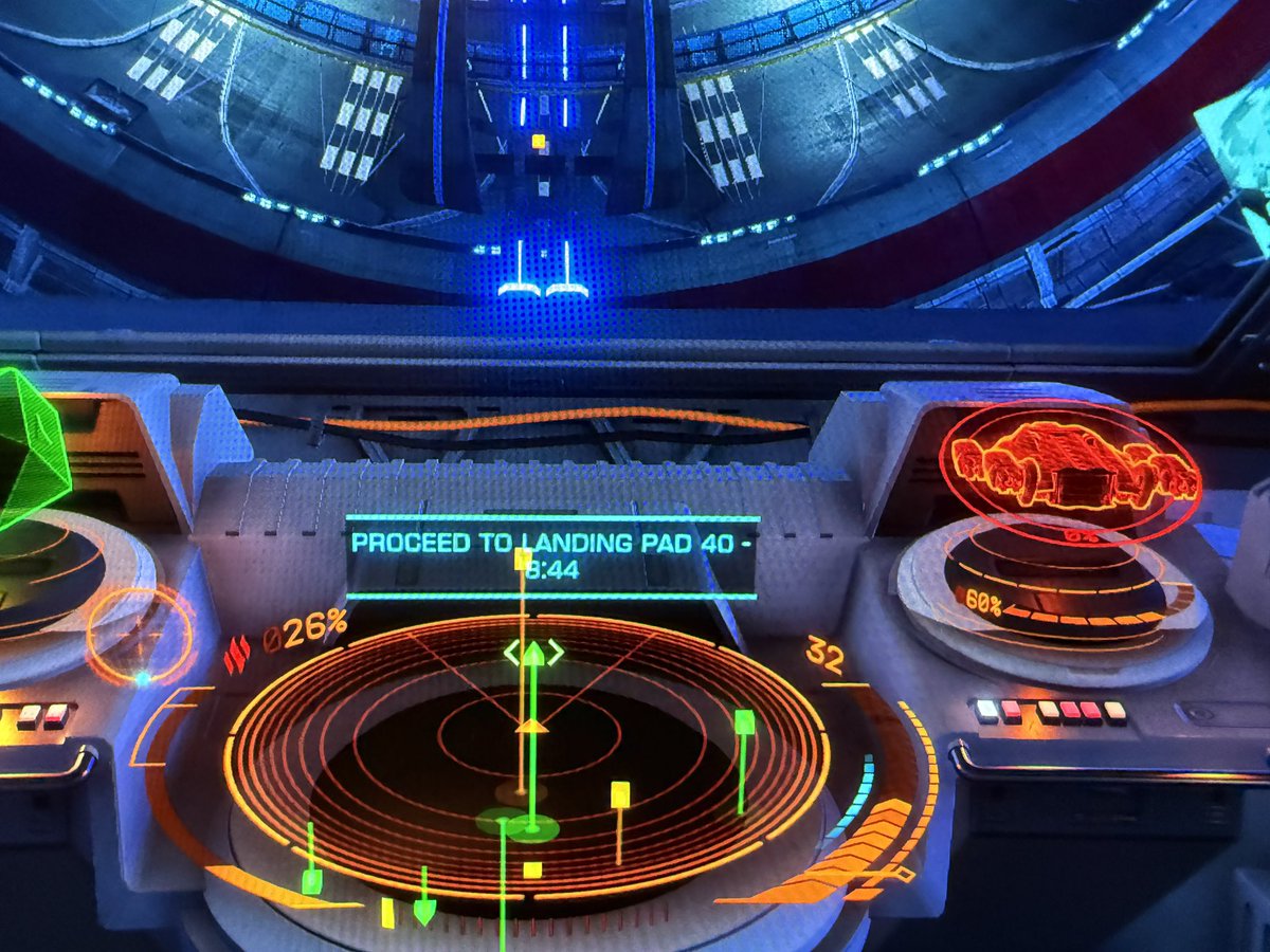 AzSabbb's tweet photo. @EliteDangerous Starlace Station Pad 40. Giving a hard time for commanders…. Can u guys fire architect who builtthat tower ))))) https://t.co/kQ8j1H9jUI