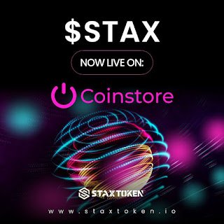 crownbjoy007's tweet photo. 🚀 Coinstore lists $STAX/USDT Aug 15! $STAX fuels https://t.co/YRUozpH5XQ with weekly VirtualStaX Card airdrops from new issuers—creating demand and sustaining value growth. Deposit opens Aug 19. #Coinstore #STAX #NewListing https://t.co/Bm01n8kO4d