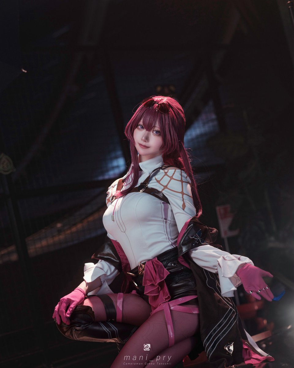 #わたしからもう一枚📸✨ ジョイポリオールのKonカフカ見て〜🌸