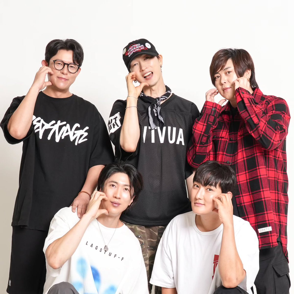 midnight_hyuk's tweet photo. 20250815, tntonyan 인☆📌 https://t.co/IawuJtAYuD