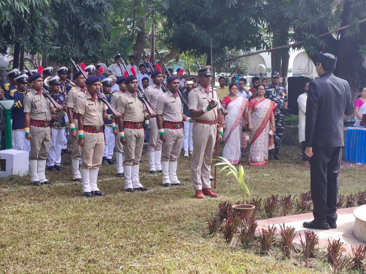 DICO, PURULIA tweet media