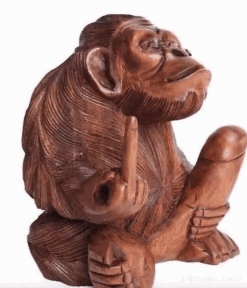 How it feels to get a Discord ping mid goon sesh