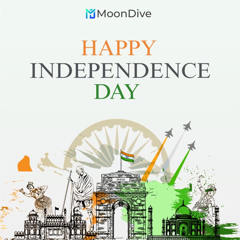 MoonDive Official Account tweet media