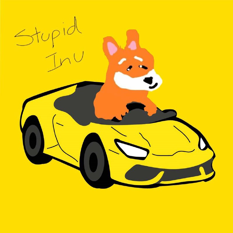 Some call it reckless. We call it $STUPID.

Chances like this don’t wait. The whitelist closes before most even notice.

🔗 stupidinusol.lol

w6iohhdC6zbq2DP1uwtmvXPJibbFroDnni1A222bonk

Be early or be irrelevant.

#STUPID