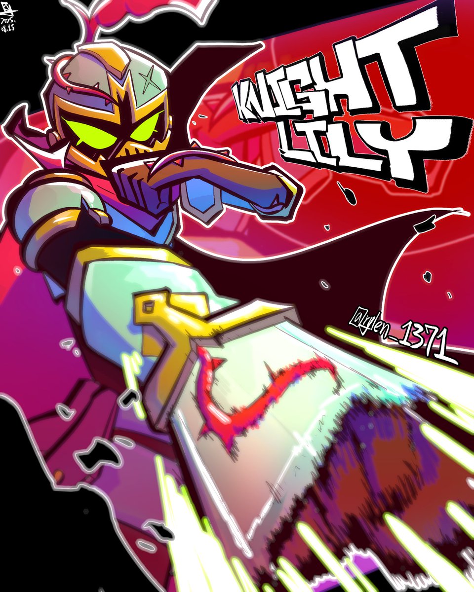 #BrawlStars #BrawlStarsArt 
#ブロスタ