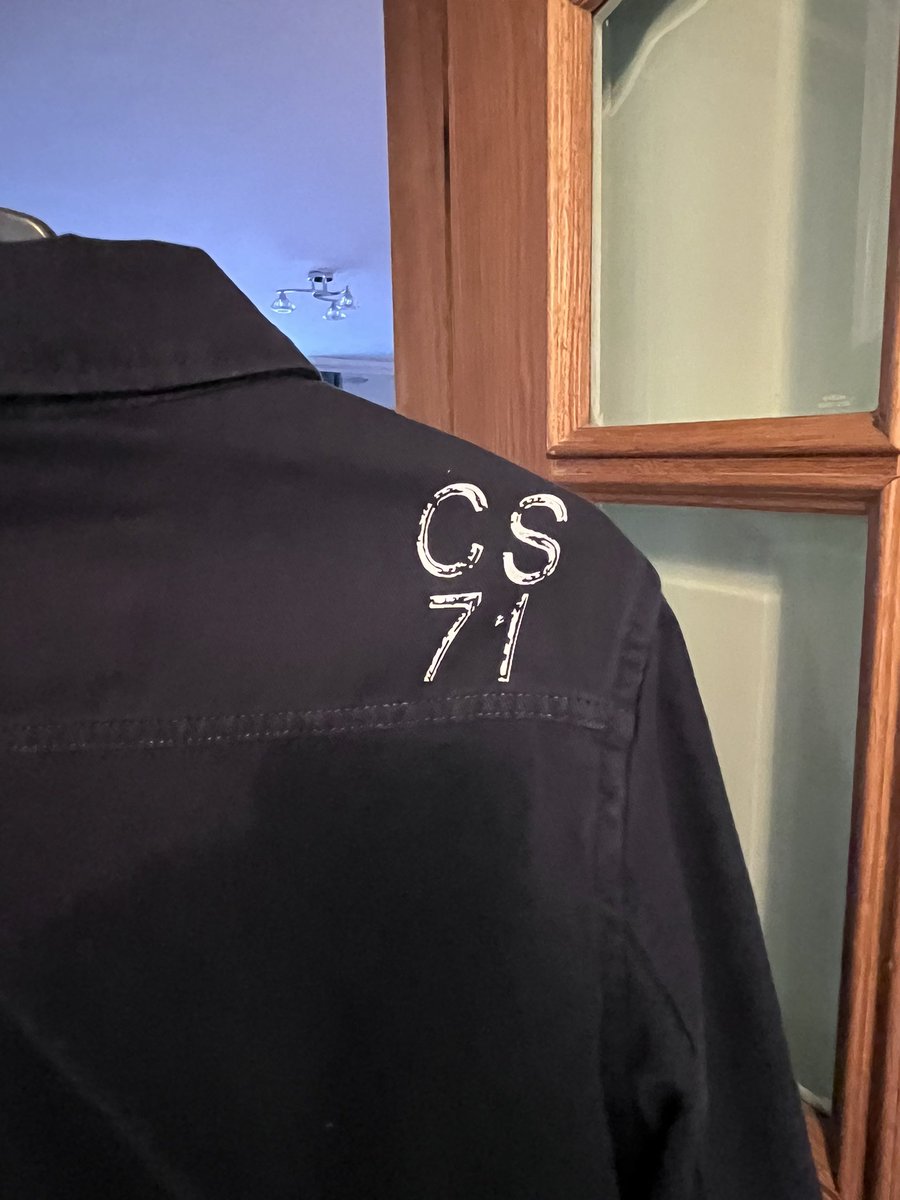 Rab (@rabbryso) on Twitter photo If you have a certain trainer <a href="/CompanySuisse/">Company Suisse 🇨🇭</a> will get you the T shirt to match class gear got loads the light denim jacket I also have in khaki both belters and made to your spec! If you have a certain trainer <a href="/CompanySuisse/">Company Suisse 🇨🇭</a> will get you the T shirt to match class gear got loads the light denim jacket I also have in khaki both belters and made to your spec!