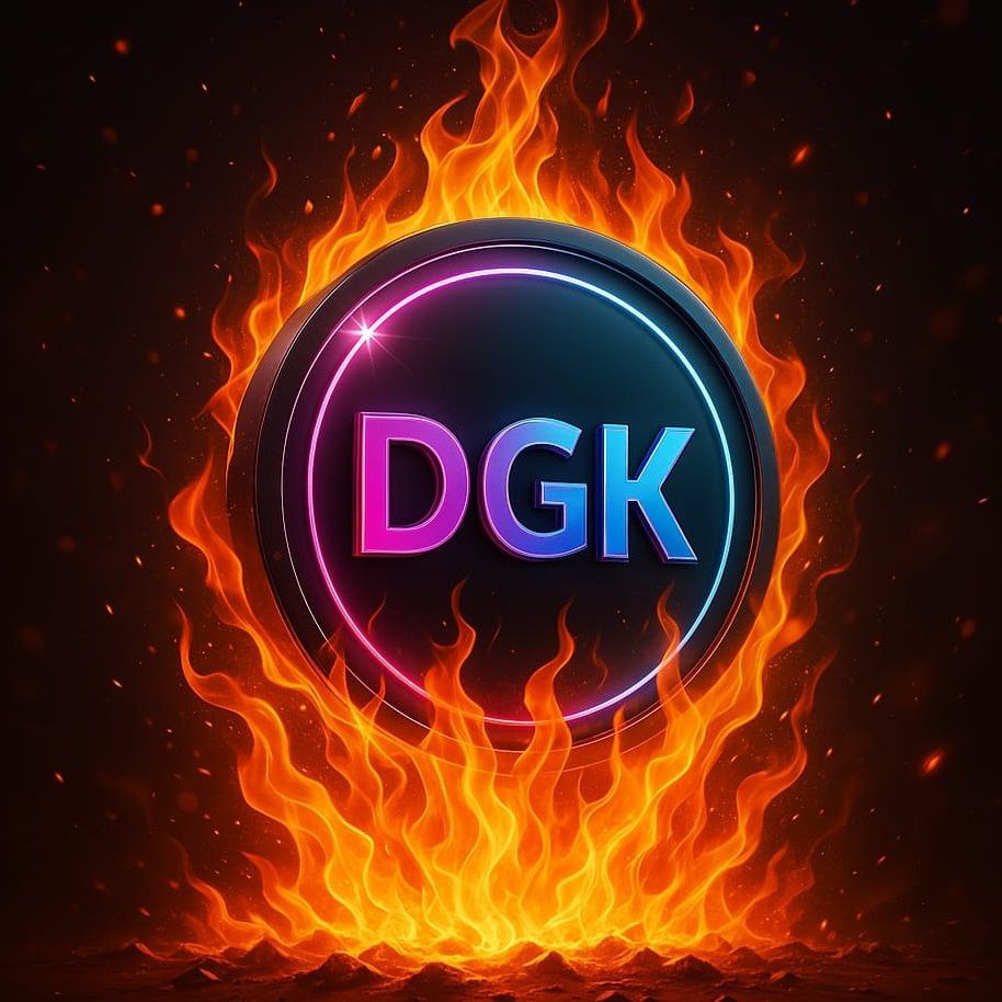 digikaai's tweet image. Rise and shine legends 🔝🔥🥇

At Digika.ai, every sunrise is another chance to build the future where AI meets Web3. 🚀
Let’s make today about ideas, connections, and unstoppable growth.
#AI #Web3 #DigikaAI #CryptoCommunity