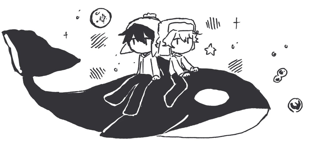 🫧🐋🌌 #spcryle