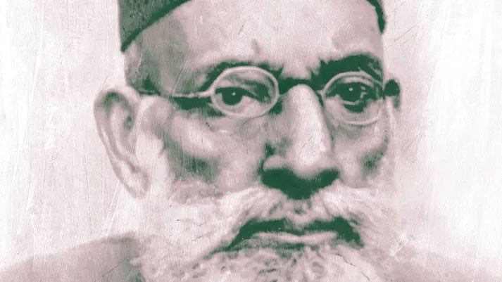 Ullekh NP/ഉല്ലേഖ് എൻപി (@ullekh) on Twitter photo Remembering freedom fighter and poet Hasrat Mohani who wrote the song ‘chupke chupke’, coined the slogan ‘Inquilab Zindabad’ and first demanded ‘Poorna Swaraj’ from British rule openthemagazine.com/cover-stories/… <a href="/Openthemag/">Open Magazine</a> #IndependenceDay #IndependenceDayIndia #Independence Remembering freedom fighter and poet Hasrat Mohani who wrote the song ‘chupke chupke’, coined the slogan ‘Inquilab Zindabad’ and first demanded ‘Poorna Swaraj’ from British rule openthemagazine.com/cover-stories/… <a href="/Openthemag/">Open Magazine</a> #IndependenceDay #IndependenceDayIndia #Independence