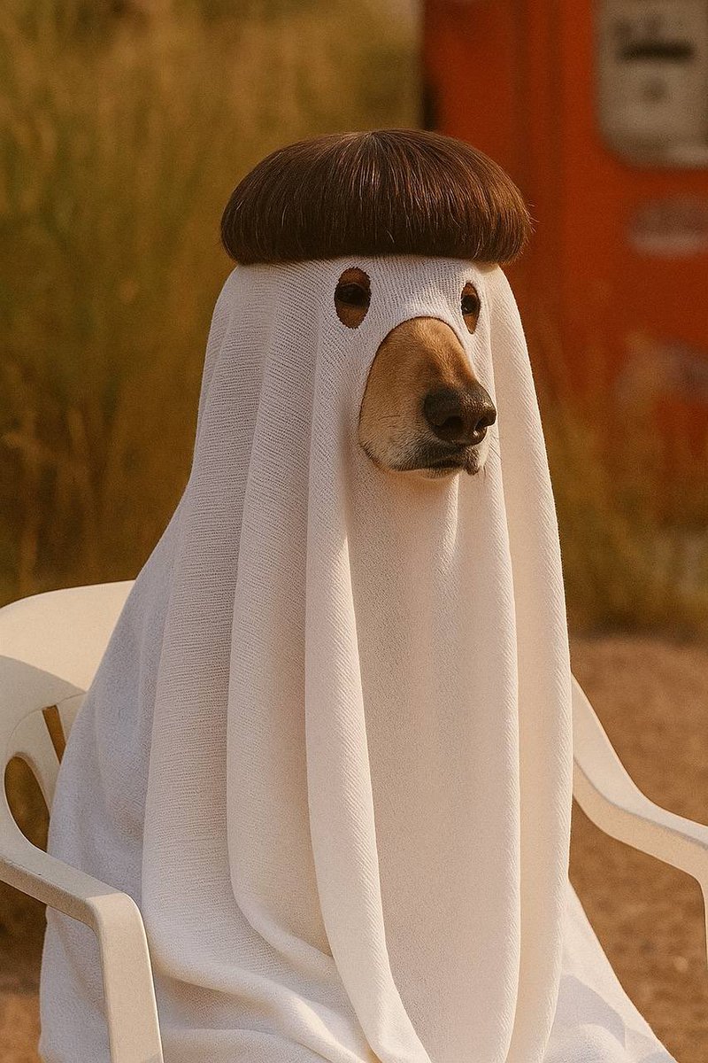 There's a new boss in town👻