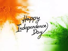 Wishing everyone a very happy #IndependenceDay #India #Indian #Bharat