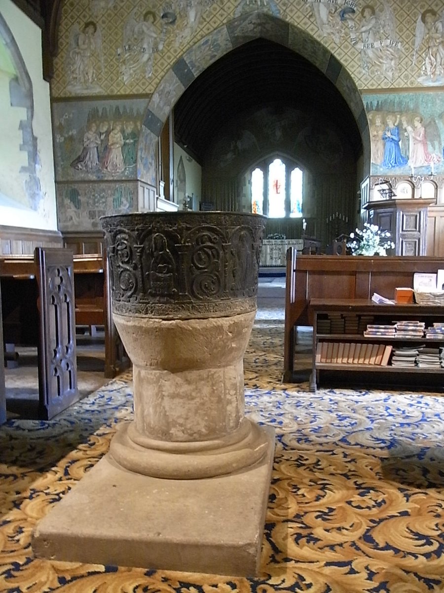 National Churches Trust tweet media