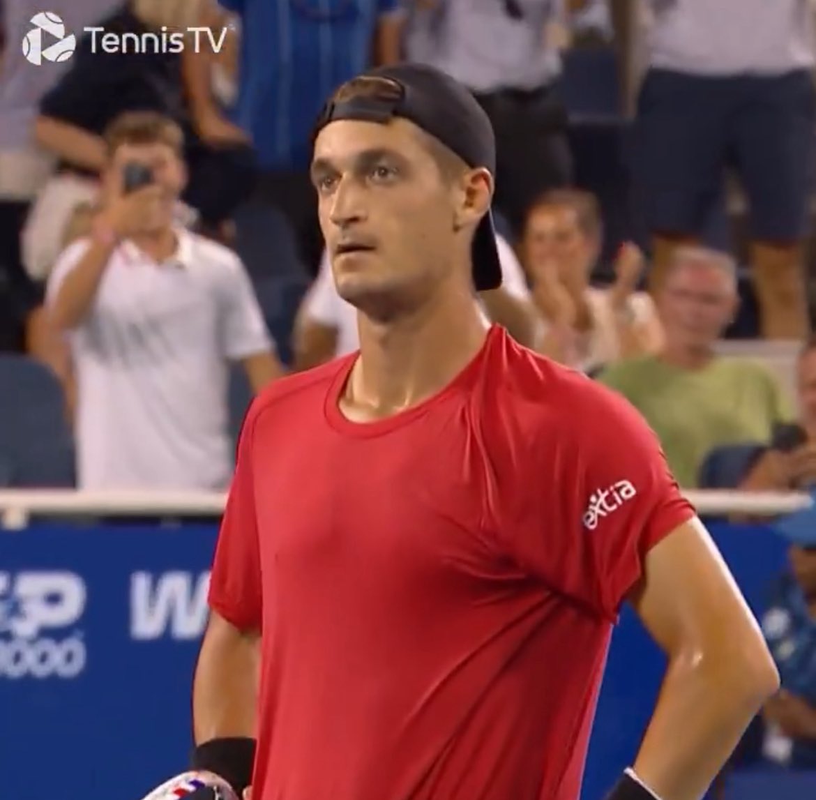 Benoit Maylin tweet media