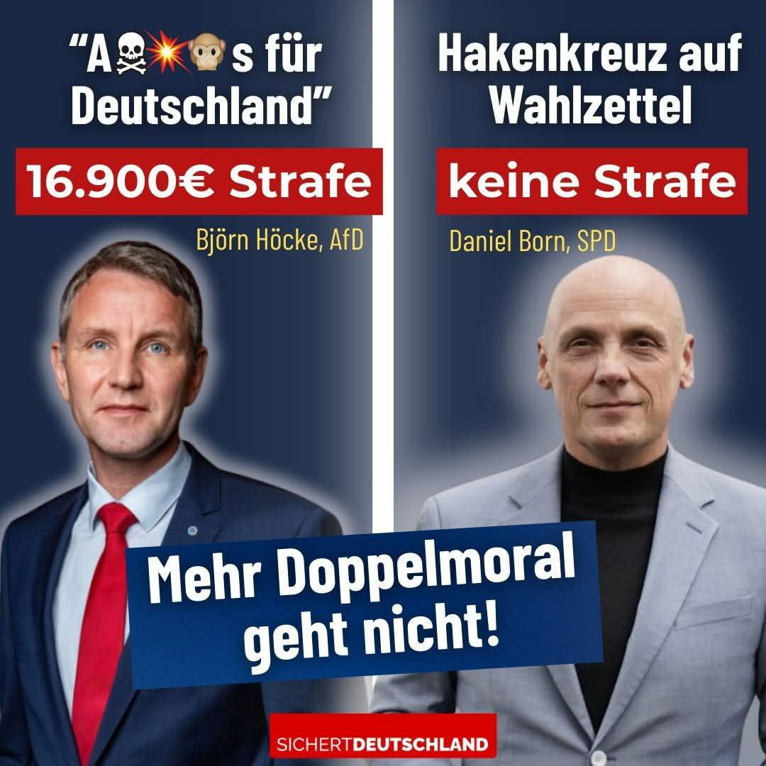 Dem ist nichts hinzuzufügen.