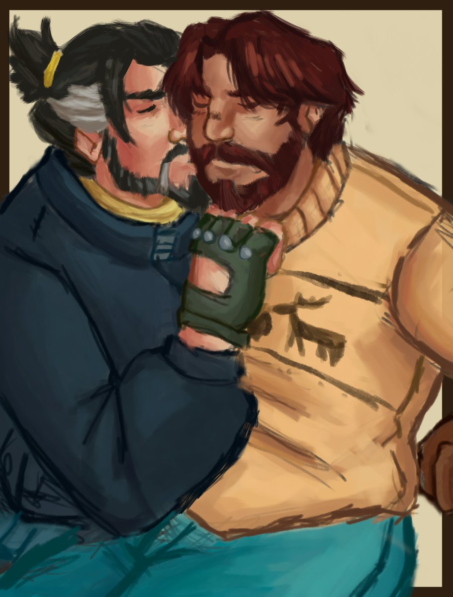 Here´s drawing tweet media