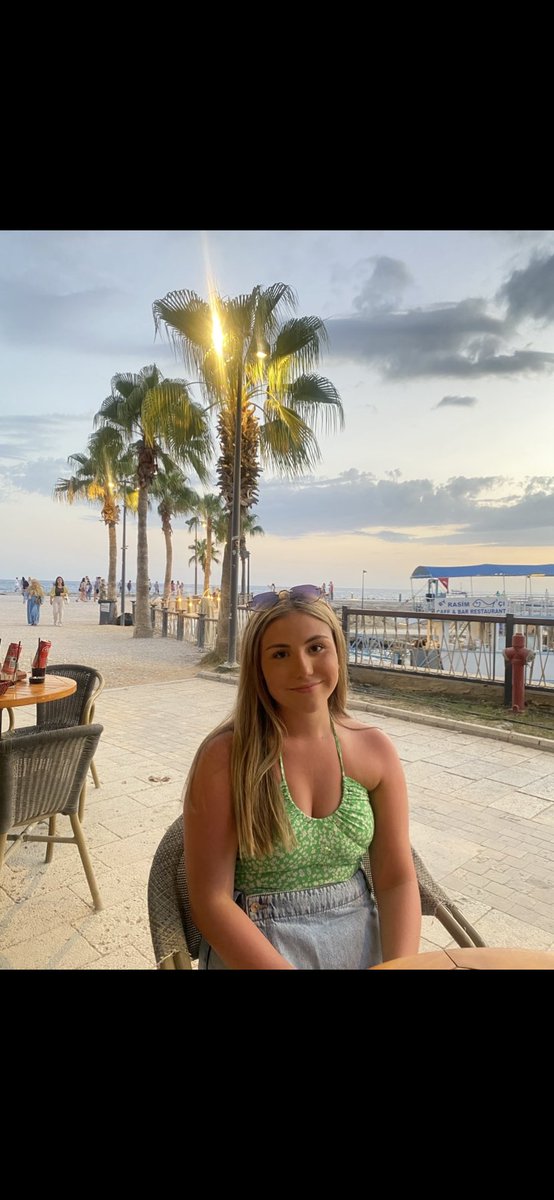 Happy 21st Caitlin ❤️…. It’s flown by! Let’s have a great weekend!!🍾🕺💃