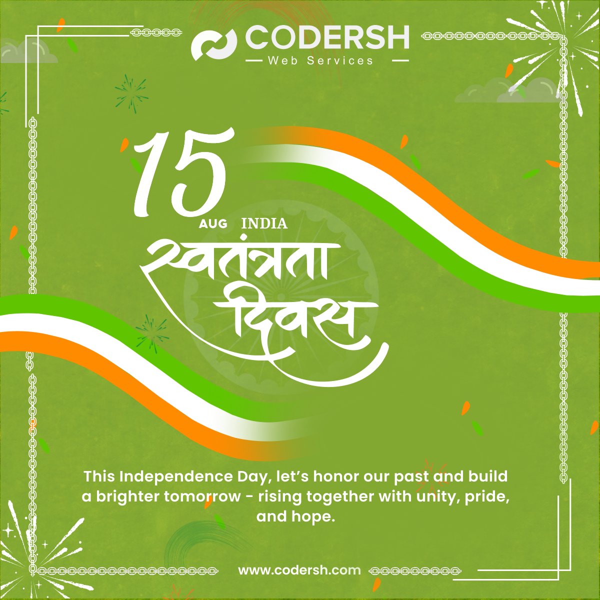CodershWeb tweet picture