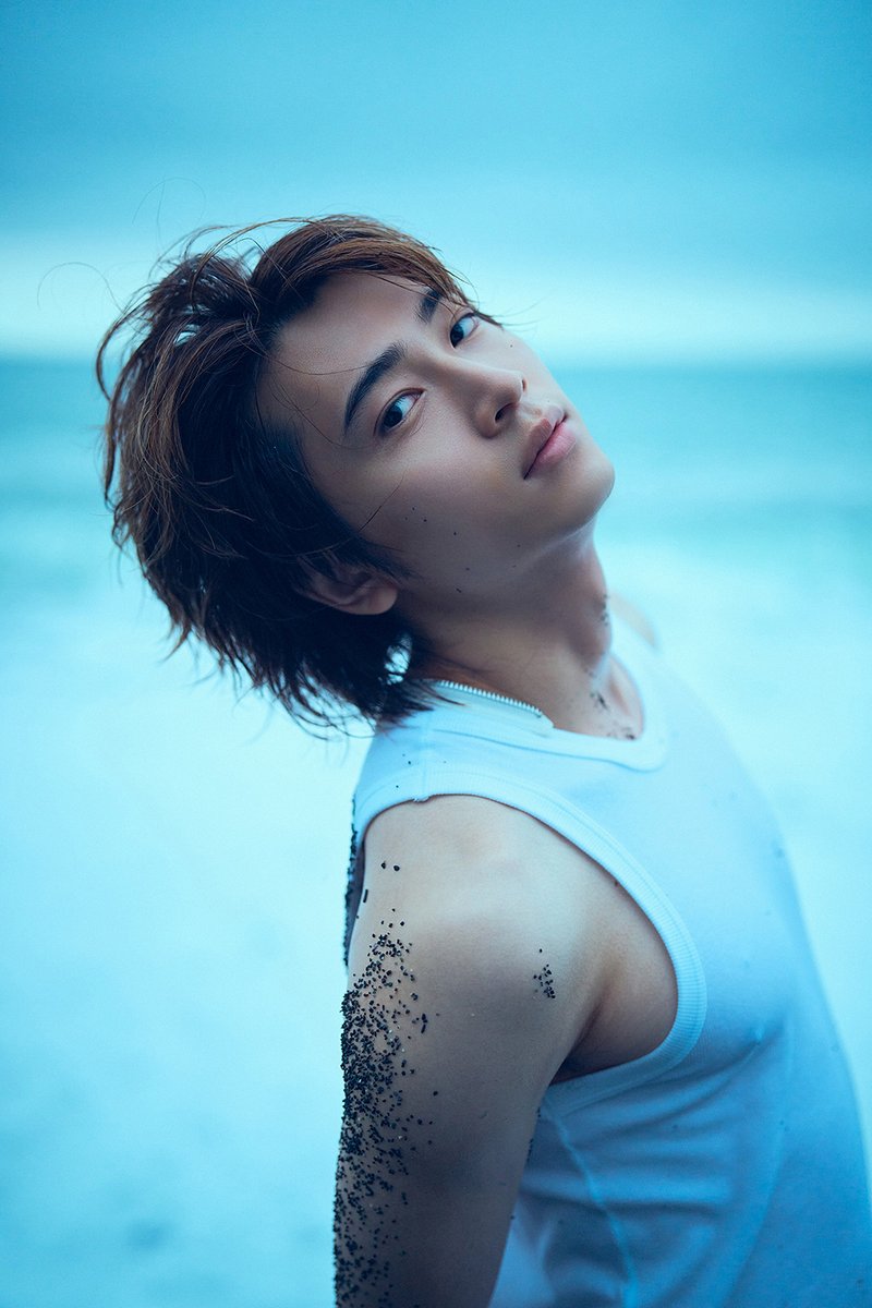 庄司浩平】11/3(月・祝)開催🎊 2nd写真集 発売記念イベント📚 大反響