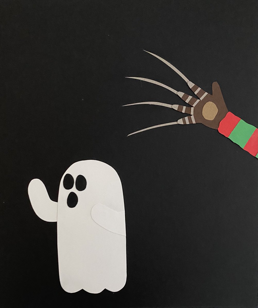 MadraRuaMulder's tweet photo. Day 15 of #AuGHOST

“Frantic”

#AuGHOST2025 https://t.co/ExDvY5ScE7
