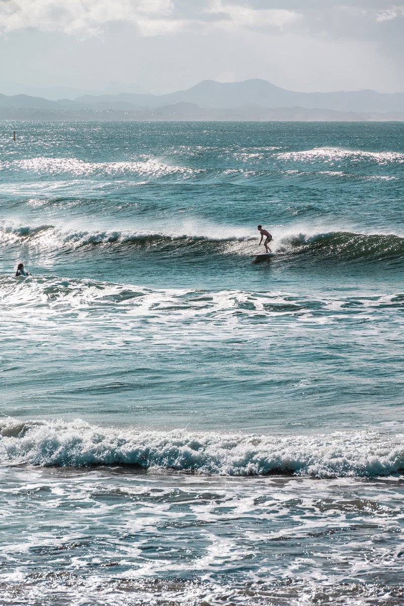 javanng's tweet photo. Chasing swells, one wave at a time ๐๐โโ๏ธ
#wategosbeach #byronbay #visitnsw #australia #downunder #byronbaylife #thisisbyronbay #visitbyronbay #surferlife #ridingthewaves https://t.co/ykqr5YvOkV