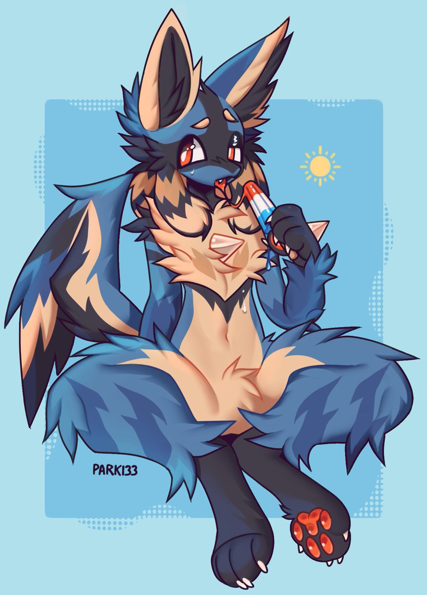 ych done for <a href="/Another_Lucario/">Kiiro 🔜 SAFE2026</a>  !! alt shading;