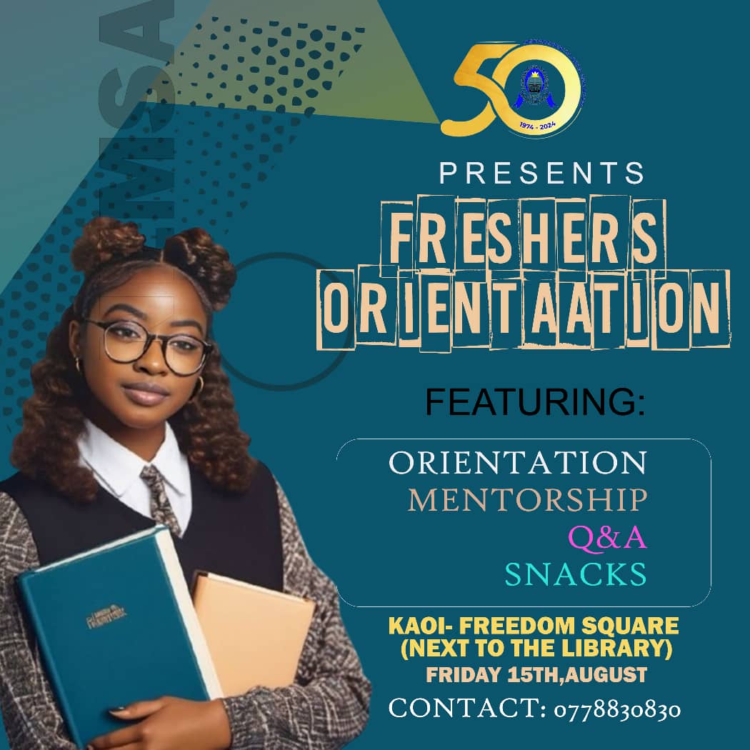 Today is the day! 🎉🎉🎉🎉🎉

Tell a friend to tell a friend that Leisure park is going to be hot. 
 Activities
- Games
- snacks
- orientation 
- Q&amp;alA
- Mentorship 

Come hungry 😁 with your friends.