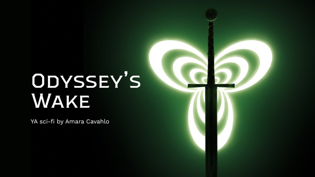 IRON WIDOW x SOME DESPERATE GLORY

When Ahrin’s squadmate is murdered, she decides she won't just become a knight, but also hunt those who dared take her family away from her; chase them across the stars if she has to.

She will be her squadmate's revenge.

#QueerPit #SF #YA