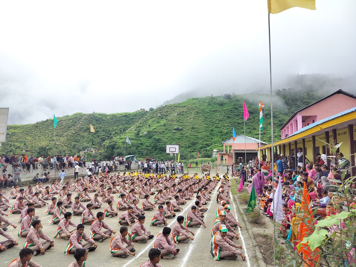 Happy Independence Day 🇮🇳