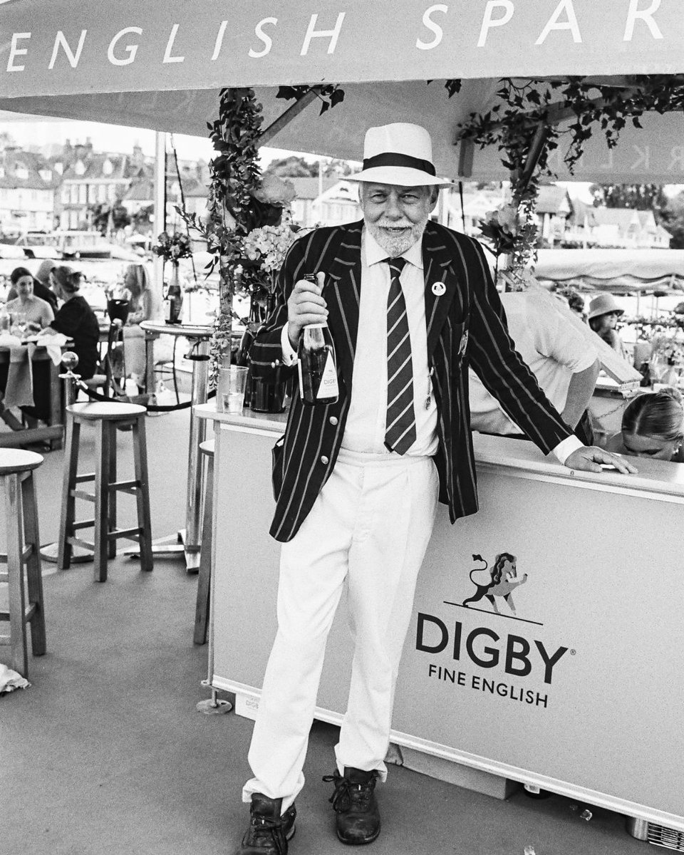 Leander Club (@leander_club) on Twitter photo This week, we're sharing a gallery images taken by talented photographer Sarah Lord during Regatta week. They're taken on 35mm film, hence the rustic feel! 
@sarahflorencelord
#portraitphotography
#hrr2025
#henleyroyalregatta
#hrratleander This week, we're sharing a gallery images taken by talented photographer Sarah Lord during Regatta week. They're taken on 35mm film, hence the rustic feel! 
@sarahflorencelord
#portraitphotography
#hrr2025
#henleyroyalregatta
#hrratleander