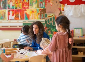 Leerplicht naar 4 jaar: wat zijn de voor- en nadelen? dlvr.it/TMVV00