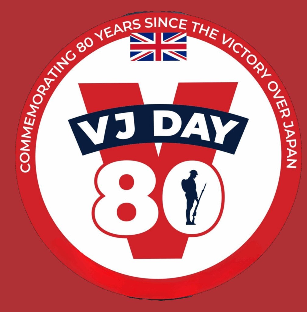 HenleyStatic's tweet image. #VJDay80