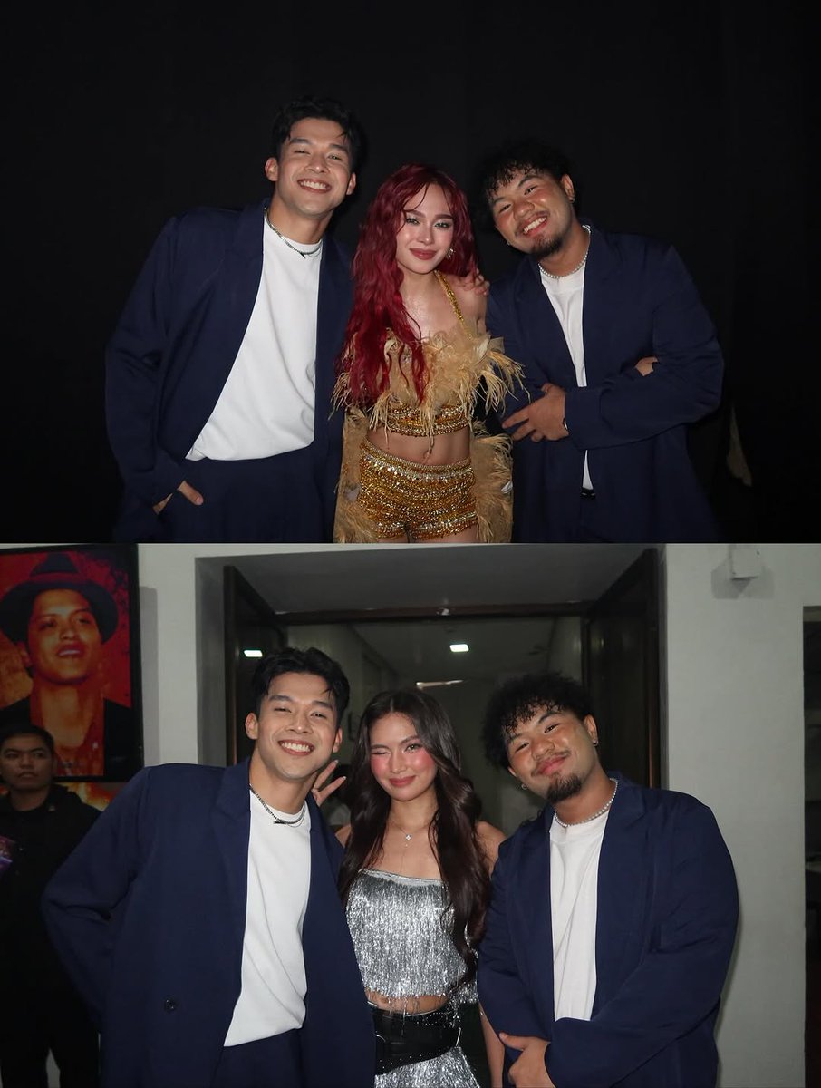 zechsytary's tweet photo. AcLie's Performance - Choreographer's POV.
#CharlieFleming | #TheBigColLove #ColLoveFancon #ColLoveSaAraneta
© martinmarcaida
🔗https://t.co/qHVIRDedqX https://t.co/NYyAP94TT6