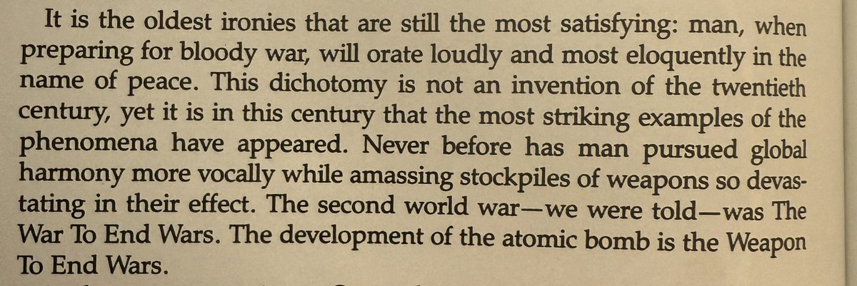 Alan Moore - “Watchmen”