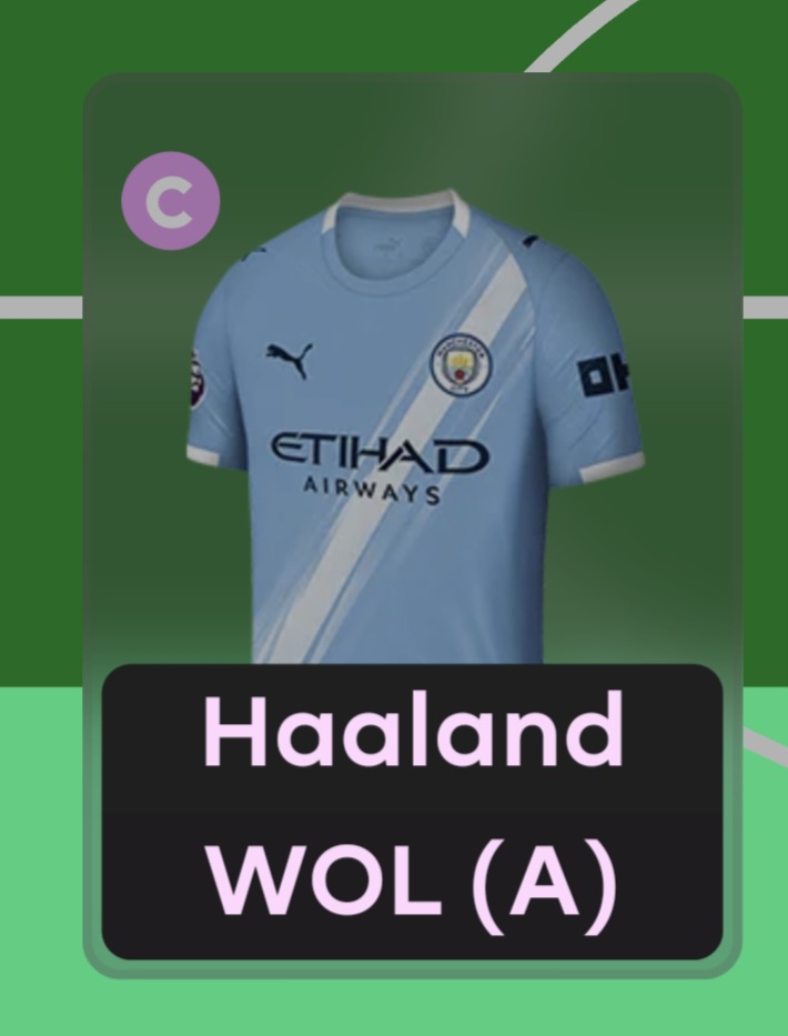 SimplyFPL (Sam) tweet media