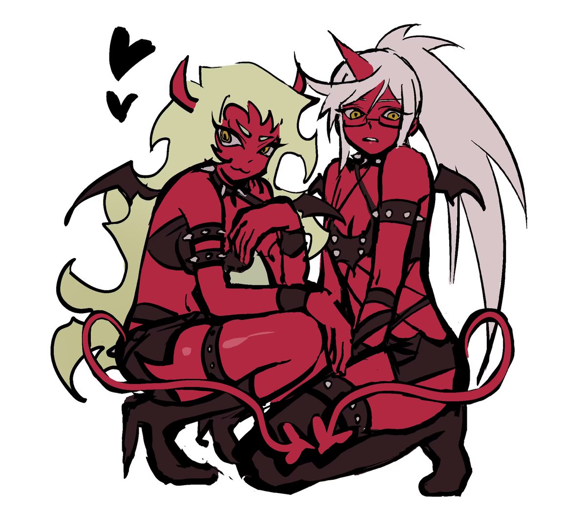 Re5urMeow's tweet photo. #PantyAndStocking #PSG #fan https://t.co/S6jO90yczZ
