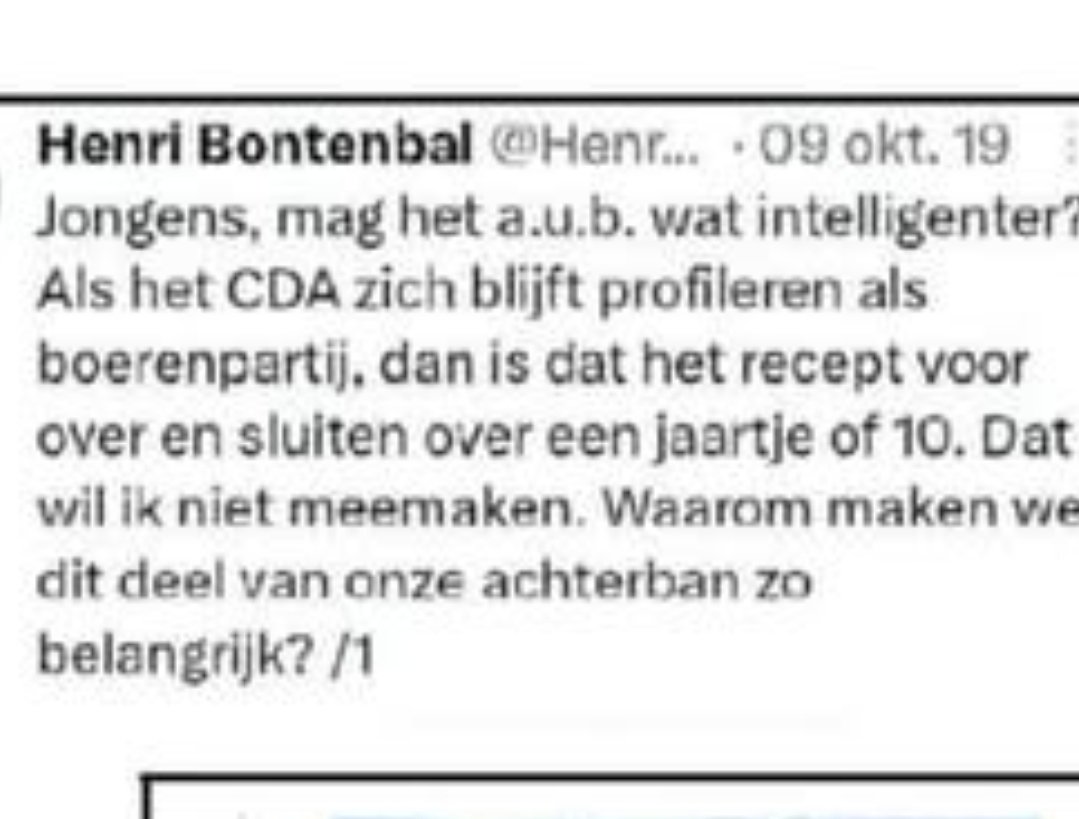 De echte <a href="/HenriBontenbal/">Henri Bontenbal</a>