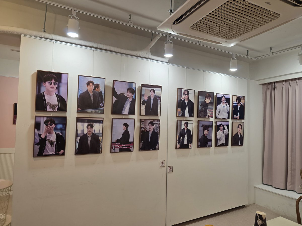 이쁜 진구 사진이 가득한 생일 카페 열어주셔서 감사합니다.
#dear_your_page
#스물여덟_여진구의_모든_순간을_응원해