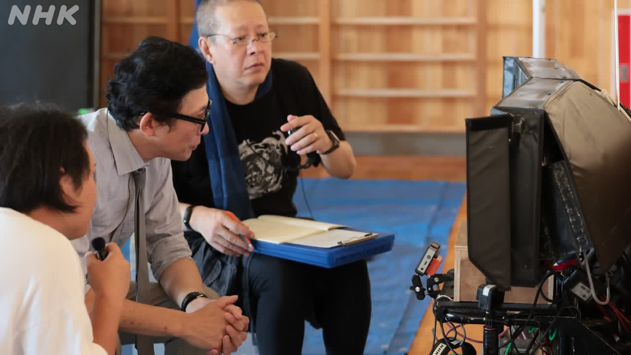 優優優　水曜どうでしょう　長法被　レプリカ　鈴井さん 優優優 水曜どうでしょう 長法被 レプリカ 鈴井さん 水曜